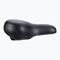 BBB Sella da ciclismo BaseShape Upright nero 2