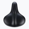 BBB Sella da ciclismo BaseShape Upright nero 3