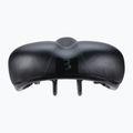 BBB Sella da ciclismo BaseShape Upright nero 4