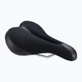 BBB Cycling Sella da bicicletta MultyDensity Lady nera