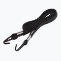 BBB Cycling SecureRack cinghie per portapacchi 1 pezzo nero