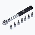 BBB Cycling TorqueSet chiave dinamometrica 2-14Nm nero