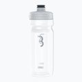 BBB Cycling AutoTank 550 ml bottiglia trasparente per bicicletta