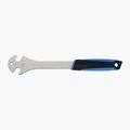 BBB Cycling Hi-Torque L Chiave doppia per pedali nero/blu 2
