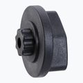 BBB Cycling CrankGrip per Shimano Dustcap nero