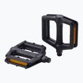 BBB Cycling Pedali TrailRide nero