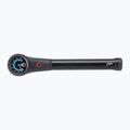 BBB Cycling Pompa a doppia pressione 300psi nero 2