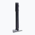 BBB Cycling Traveller Telescopico 116psi pompa da bicicletta nera 3