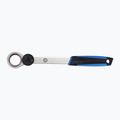 BBB Cycling BracketGrip chiave per staffe nera/blu 2
