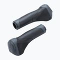 BBB Cycling Manopole per manubrio ErgoStyle nero/grigio