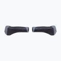 BBB Cycling Manopole per manubrio ErgoStyle nero/grigio 2