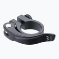 Morsetto reggisella BBB Cycling SmoothLever 28,6 mm nero