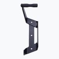BBB Cycling ParkingLot appendiabiti da parete nero per biciclette 2