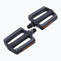BBB Cycling pedali SteadyRiser nero 2