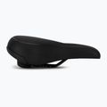 BBB Cycling Meander Sella rilassata nera 2