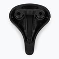 BBB Cycling Meander Sella rilassata nera 4