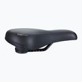 BBB Cycling Meander Sella rilassata nera 2
