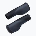 BBB Cycling Mamba manopole manubrio nero/grigio scuro