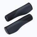 BBB Cycling Boa 130 mm manopole manubrio nero/grigio scuro