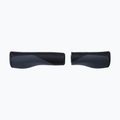 BBB Cycling Boa 92 mm / 130 mm manopole manubrio nero/grigio scuro 2