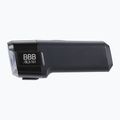 BBB Cycling NanoStrike 600 nero luce anteriore per bicicletta 5