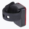 BBB Cycling Spark 2.0 luce posteriore per bicicletta nera 5