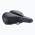 BBB Cycling SoftShape Relaxed Anatomic 205 mm nero