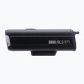 BBB Cycling StrikeDuo 1200 luce anteriore nera per bicicletta 2