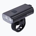 BBB Cycling StrikeDuo 1600 luce anteriore nera per bicicletta