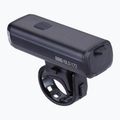 BBB Cycling StrikeDuo 1600 luce anteriore nera per bicicletta 3
