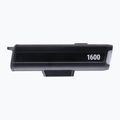 BBB Cycling StrikeDuo 1600 luce anteriore nera per bicicletta 8