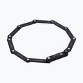 BBB Cycling CodeFold lucchetto nero per bicicletta