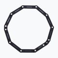 BBB Cycling CodeFold lucchetto nero per bicicletta 2