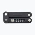 BBB Cycling CodeFold lucchetto nero per bicicletta 3