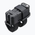 BBB Cycling CodeFold lucchetto nero per bicicletta 5