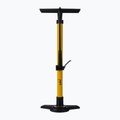 BBB Cycling AirBoost 2.0 160psi pompa giallo