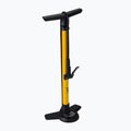BBB Cycling AirBoost 2.0 160psi pompa giallo 2