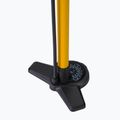 BBB Cycling AirBoost 2.0 160psi pompa giallo 3