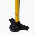 BBB Cycling AirBoost 2.0 160psi pompa giallo 4