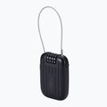 BBB Cycling MiniCase XL lucchetto nero per bicicletta 4