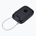 BBB Cycling MiniCase XL lucchetto nero per bicicletta 5