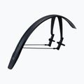 BBB Cycling DiscGuard parafango posteriore nero