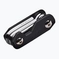 PRO Mini Tool 6 chiave per bicicletta nera