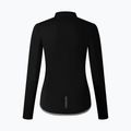 Giacca da ciclismo da donna Shimano Windflex nero 2