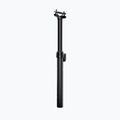 Reggisella bici PRO Dropper LT 0mm Offset Esterno 31,6 mm/150 mm nero 3