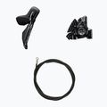 Gruppo accessori Shimano R9270 Dura Ace Di2 freni a disco 172.5mm/50x34T/11-34 4