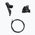 Gruppo accessori Shimano R9270 Dura Ace Di2 freni a disco 172.5mm/50x34T/11-34 5