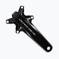 Gruppo accessori Shimano R9270P Dura Ace Di2 con freni a disco power meter 175mm/50x34T/11-34 4