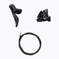 Gruppo accessori Shimano R9270P Dura Ace Di2 con freni a disco power meter 175mm/50x34T/11-34 7