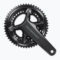 Gruppo accessori Shimano R8100 Ultegra Di2 freni a disco 170mm/52x36T/11-30 2